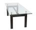 Picture of Le Corbusier LC 6 dining table (1929)